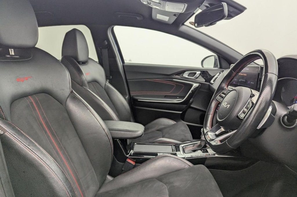 Used Kia Pro Ceed 2022 for sale - 77621700: Photo 3