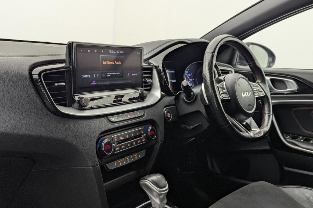 Used Kia Pro Ceed 2022 for sale - 77621700: Photo 30