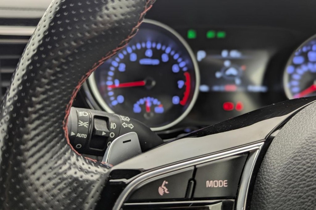 Used Kia Pro Ceed 2022 for sale - 77621700: Photo 39