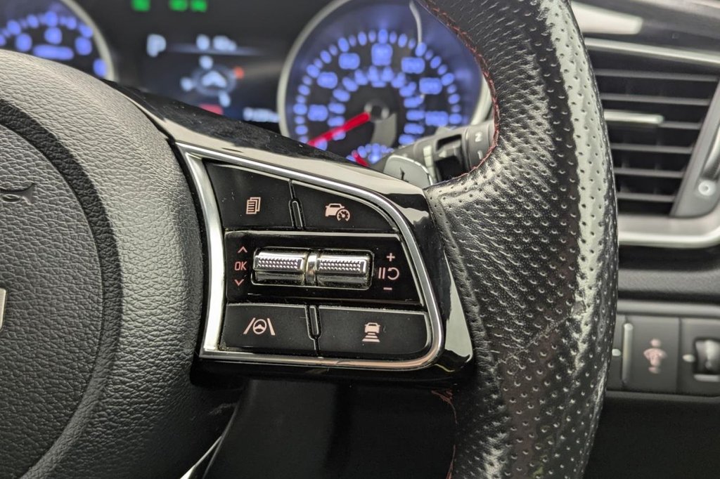 Used Kia Pro Ceed 2022 for sale - 77621700: Photo 42