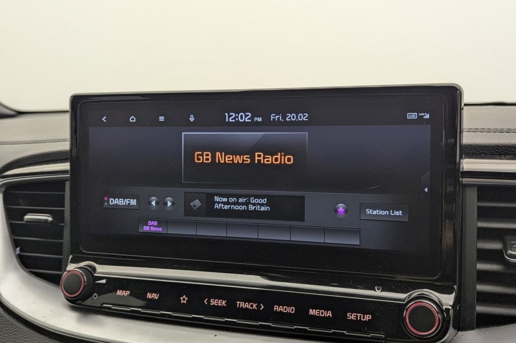 Used Kia Pro Ceed 2022 for sale - 77621700: Photo 43