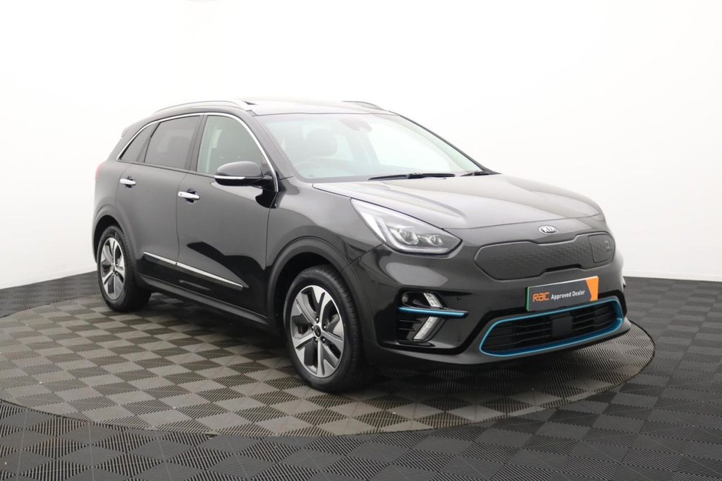 Used Kia Niro 2021 for sale - 77583799: Photo 10
