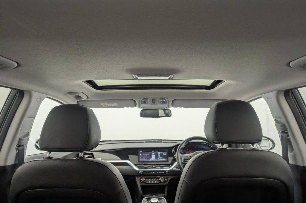 Used Kia Niro 2021 for sale - 77583799: Photo 11