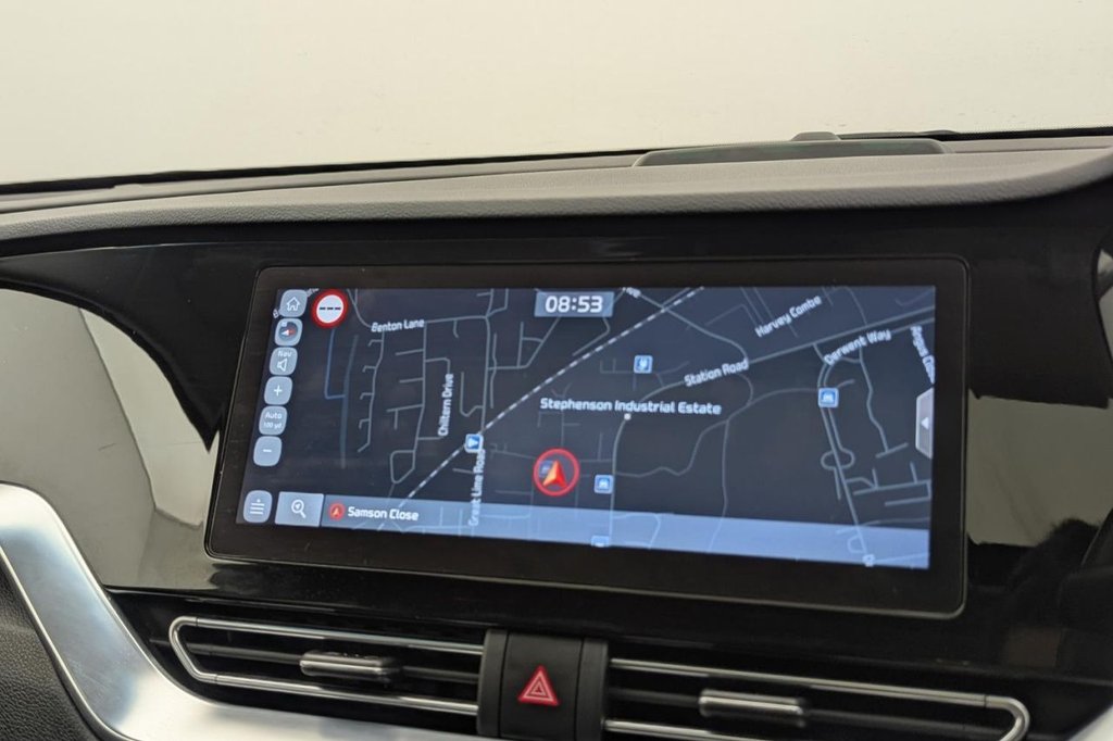 Used Kia Niro 2021 for sale - 77583799: Photo 12