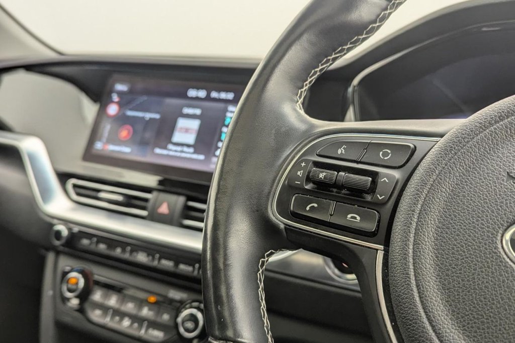 Used Kia Niro 2021 for sale - 77583799: Photo 13