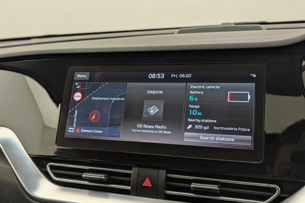 Used Kia Niro 2021 for sale - 77583799: Photo 15