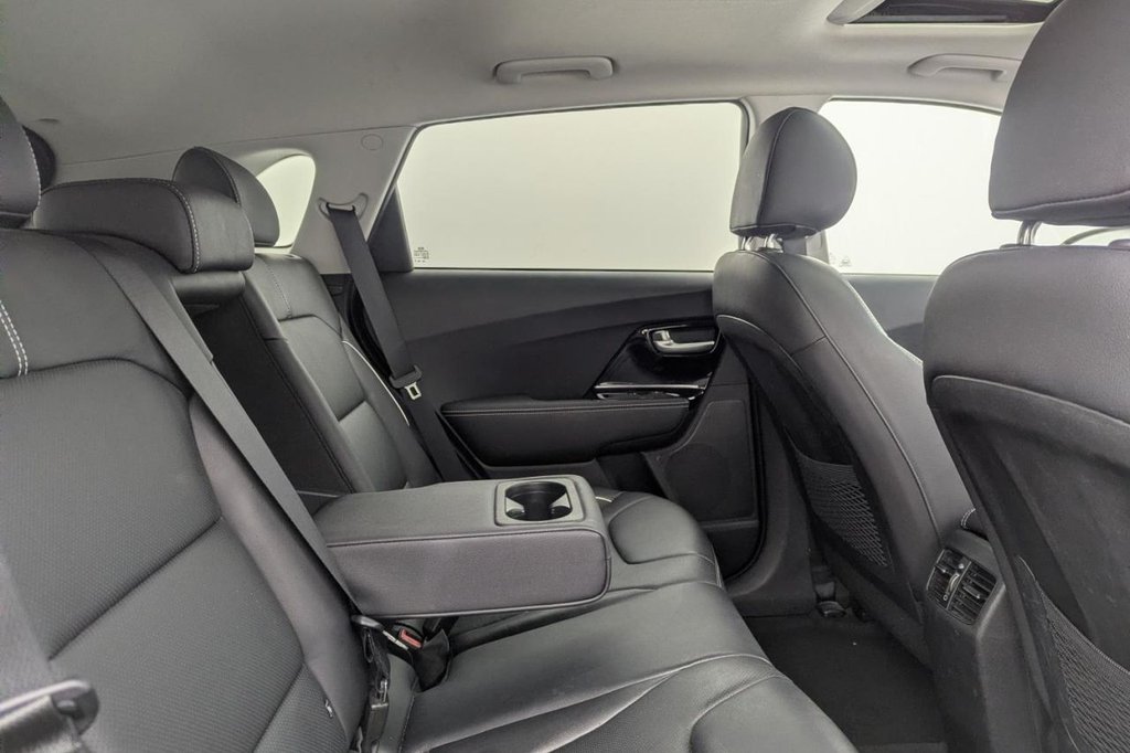 Used Kia Niro 2021 for sale - 77583799: Photo 16