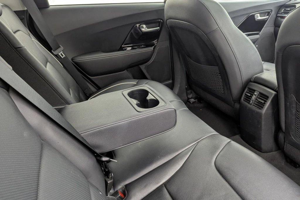 Used Kia Niro 2021 for sale - 77583799: Photo 17