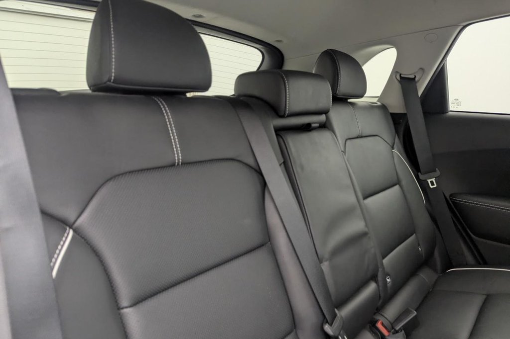 Used Kia Niro 2021 for sale - 77583799: Photo 18