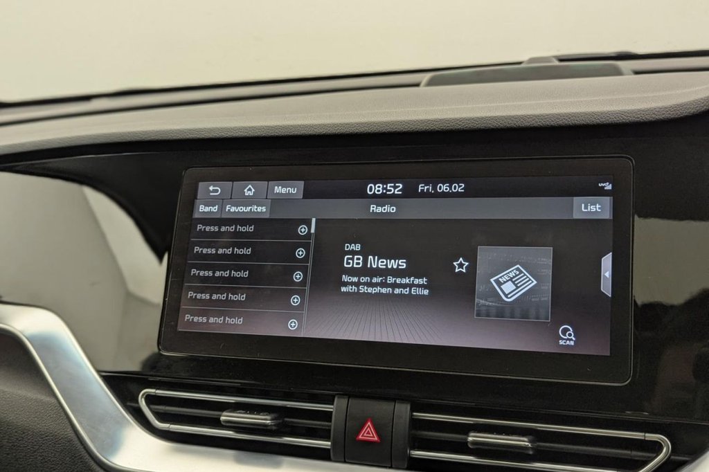 Used Kia Niro 2021 for sale - 77583799: Photo 21