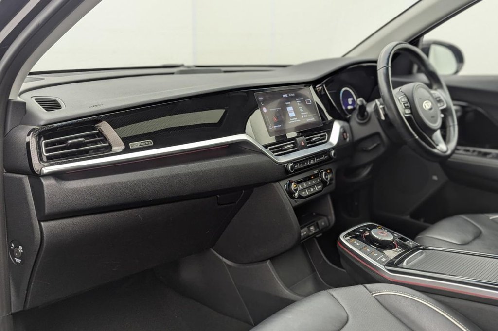 Used Kia Niro 2021 for sale - 77583799: Photo 25