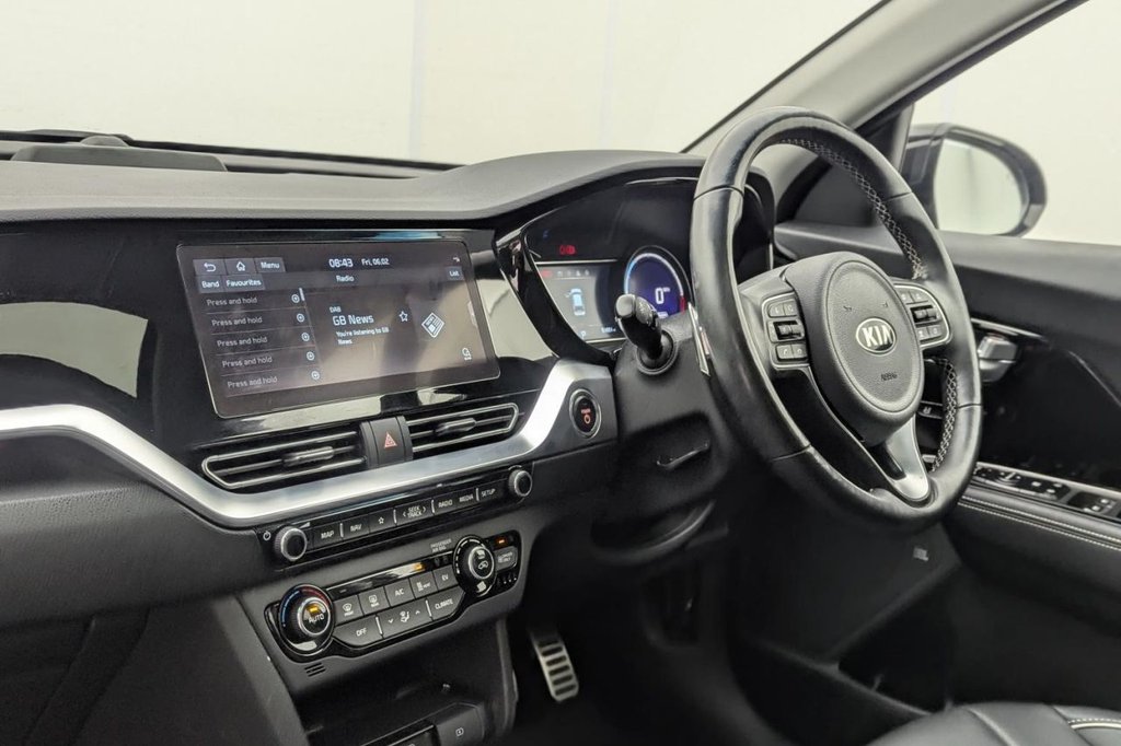 Used Kia Niro 2021 for sale - 77583799: Photo 26