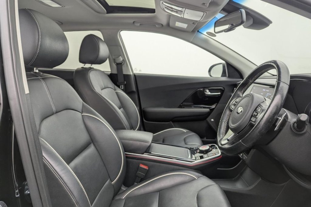 Used Kia Niro 2021 for sale - 77583799: Photo 3