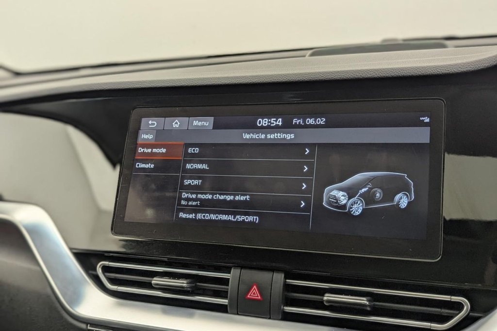 Used Kia Niro 2021 for sale - 77583799: Photo 32