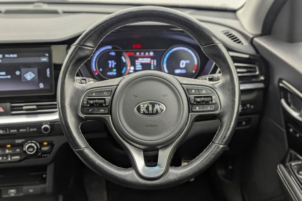 Used Kia Niro 2021 for sale - 77583799: Photo 34