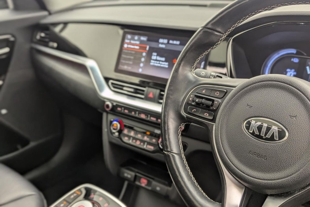 Used Kia Niro 2021 for sale - 77583799: Photo 41