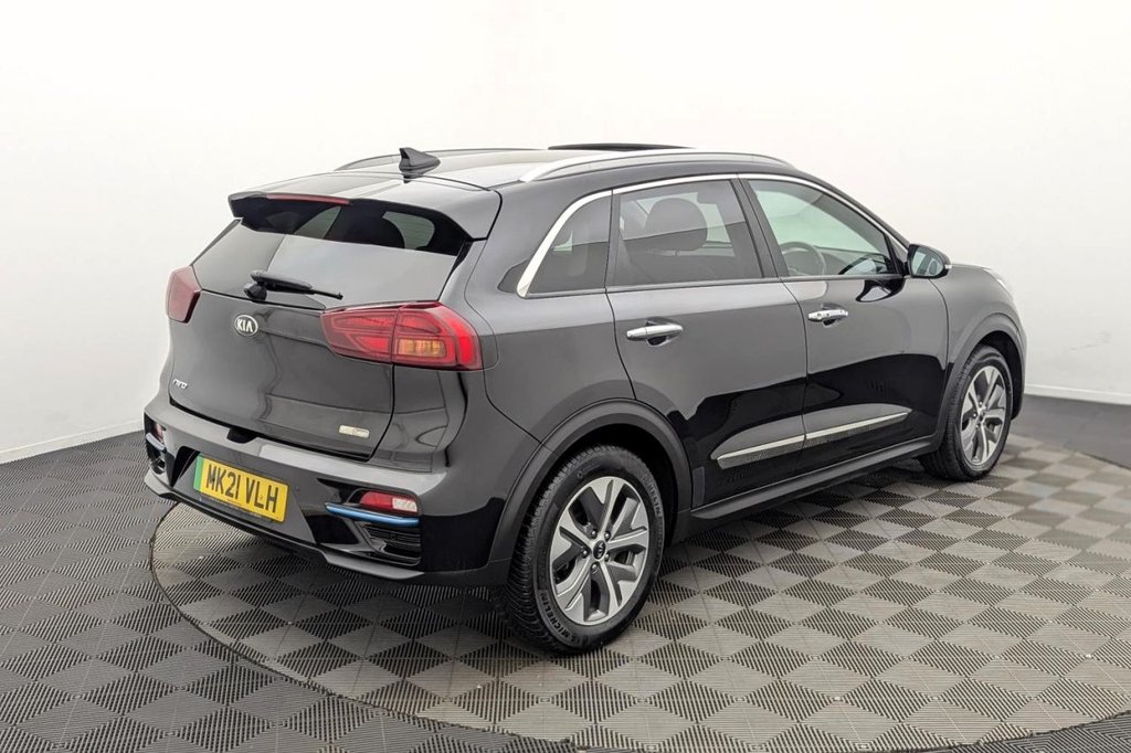 Used Kia Niro 2021 for sale - 77583799: Photo 45