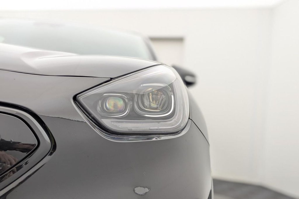 Used Kia Niro 2021 for sale - 77583799: Photo 49