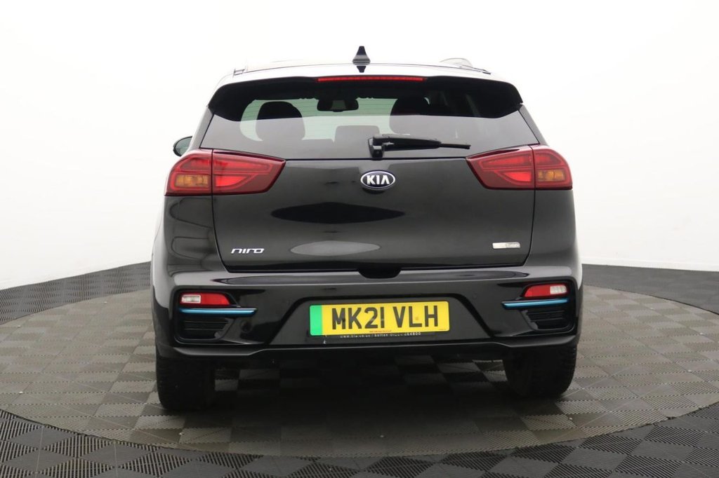 Used Kia Niro 2021 for sale - 77583799: Photo 5
