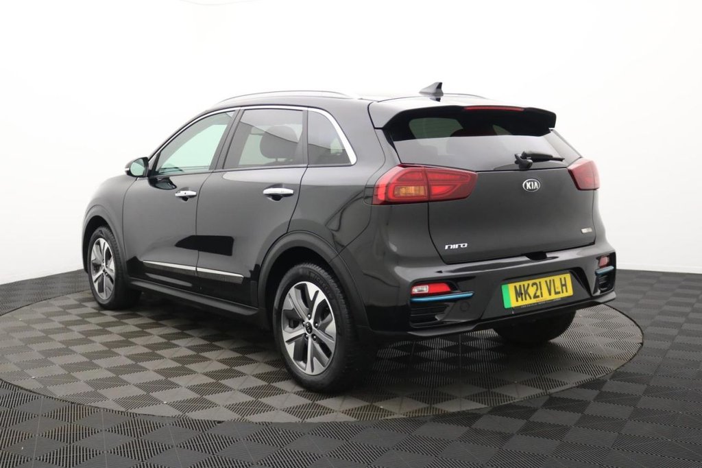 Used Kia Niro 2021 for sale - 77583799: Photo 6