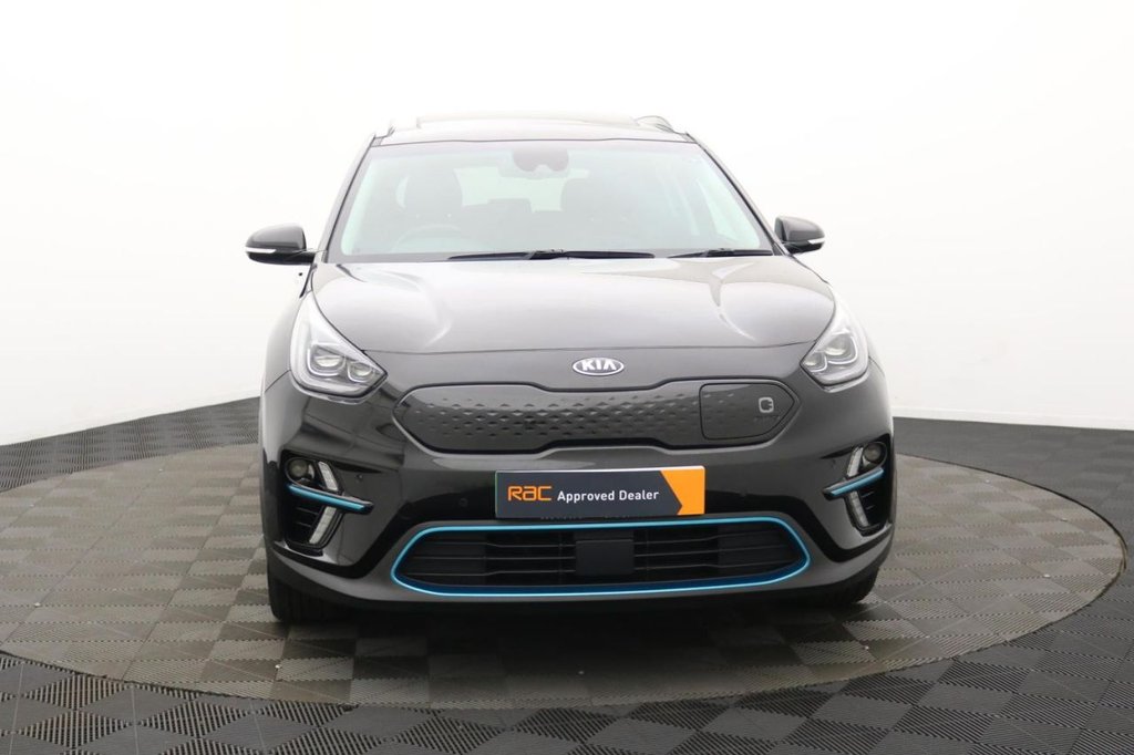Used Kia Niro 2021 for sale - 77583799: Photo 9