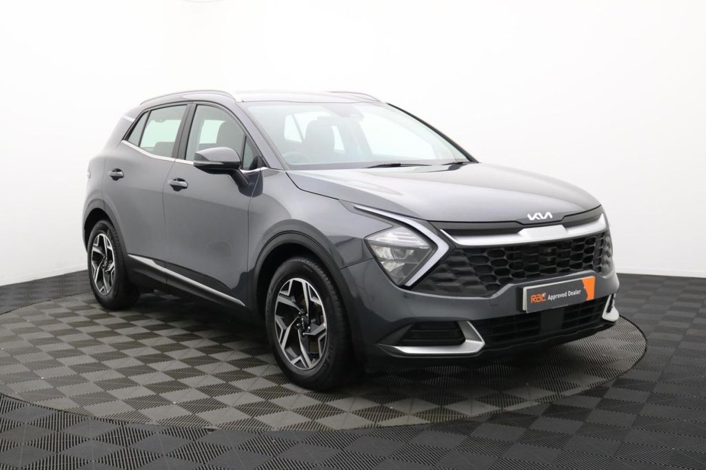 Used Kia Sportage 2022 for sale - 77211931: Photo 11