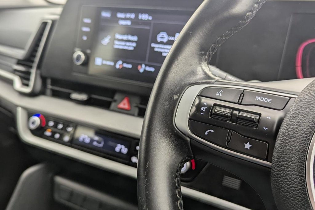 Used Kia Sportage 2022 for sale - 77211931: Photo 14