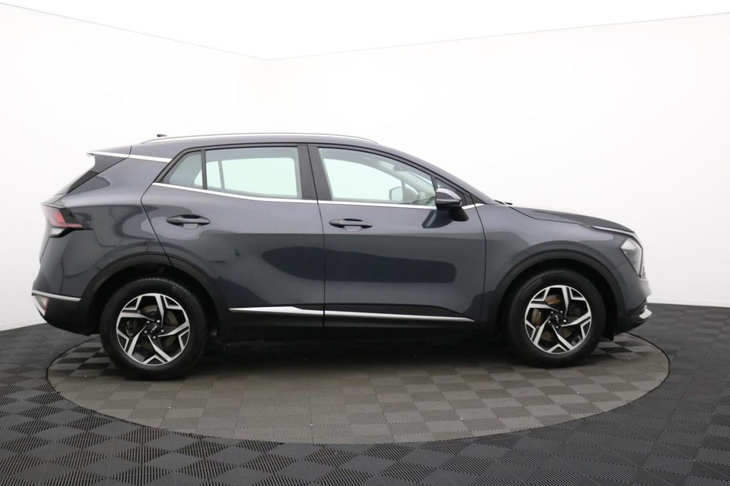Used Kia Sportage 2022 for sale - 77211931: Photo 2