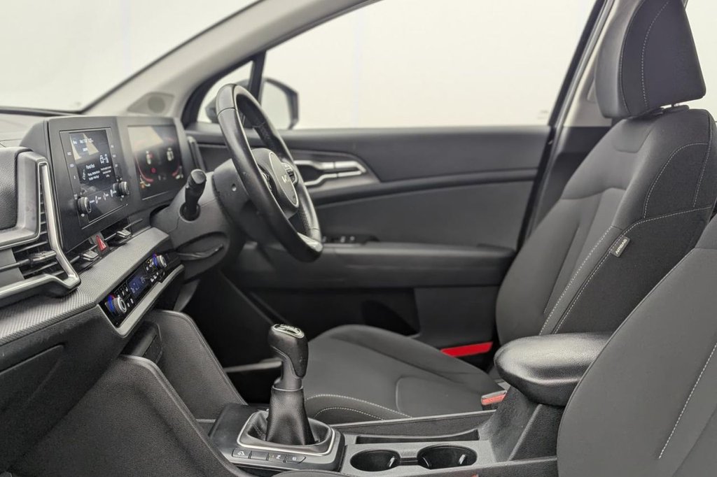 Used Kia Sportage 2022 for sale - 77211931: Photo 24