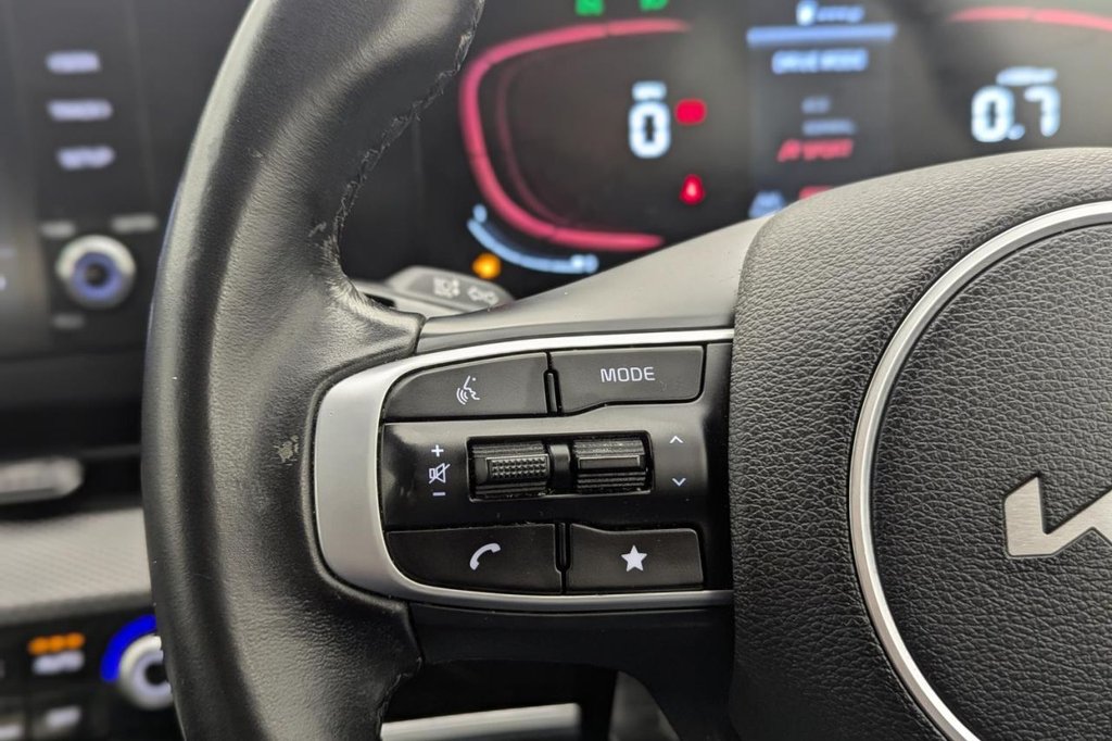 Used Kia Sportage 2022 for sale - 77211931: Photo 32