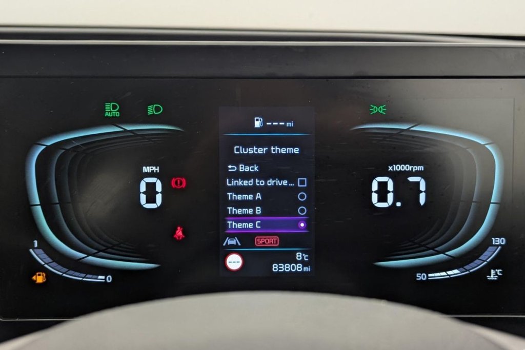 Used Kia Sportage 2022 for sale - 77211931: Photo 35