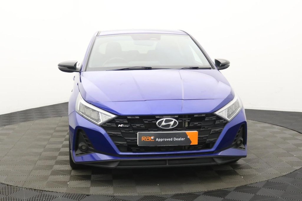 Used Hyundai i20 2024 for sale - 77212588: Photo 10