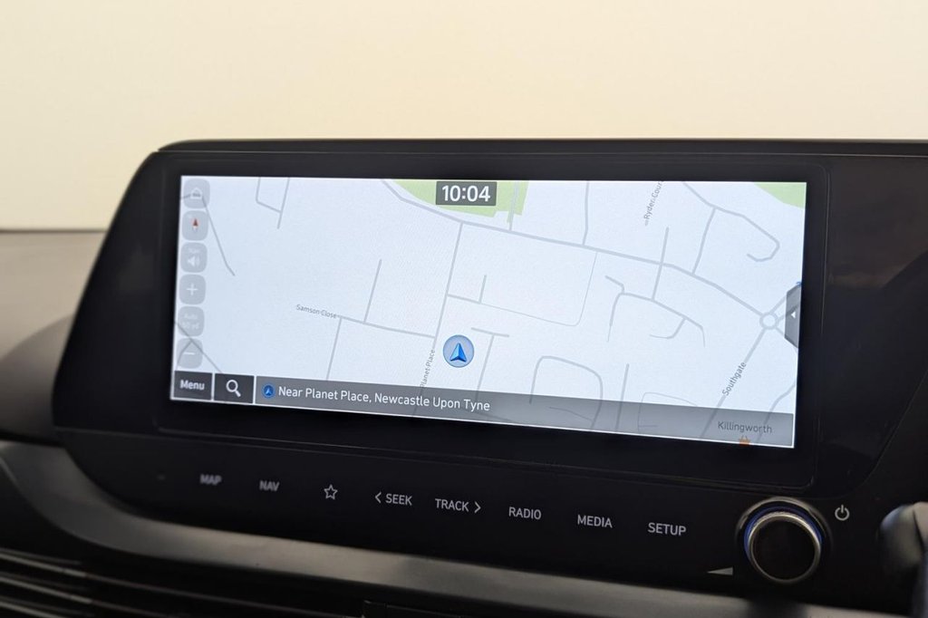 Used Hyundai i20 2024 for sale - 77212588: Photo 13