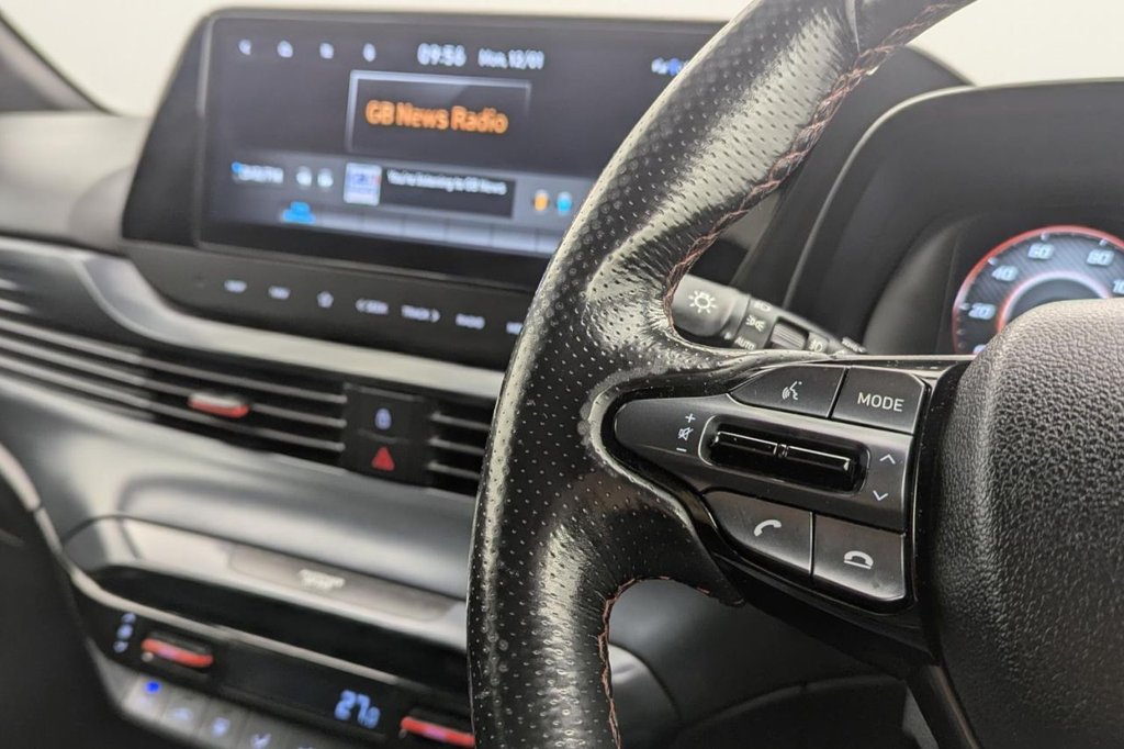 Used Hyundai i20 2024 for sale - 77212588: Photo 14