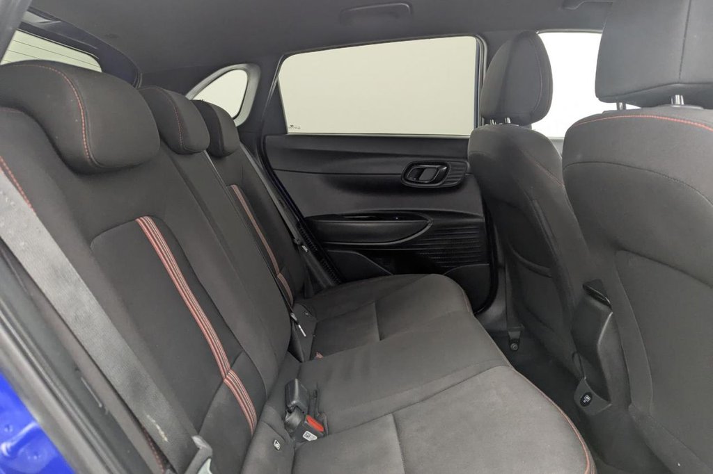 Used Hyundai i20 2024 for sale - 77212588: Photo 16