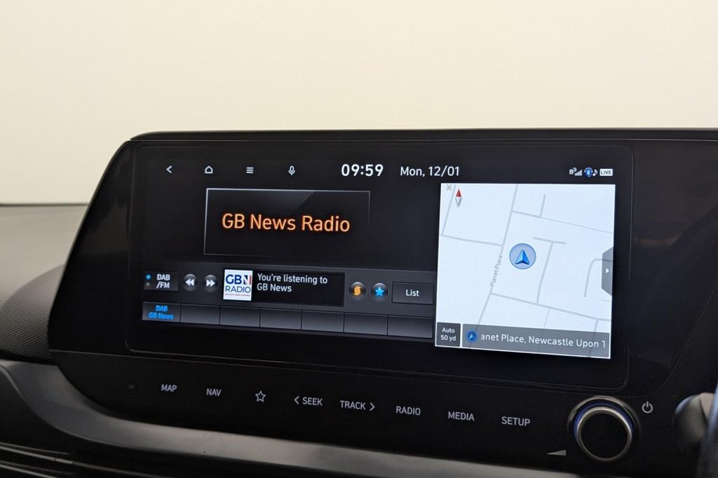 Used Hyundai i20 2024 for sale - 77212588: Photo 17