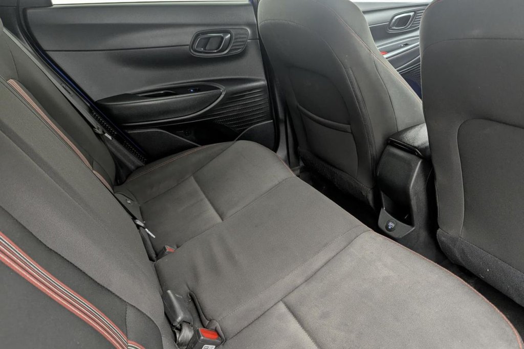 Used Hyundai i20 2024 for sale - 77212588: Photo 18