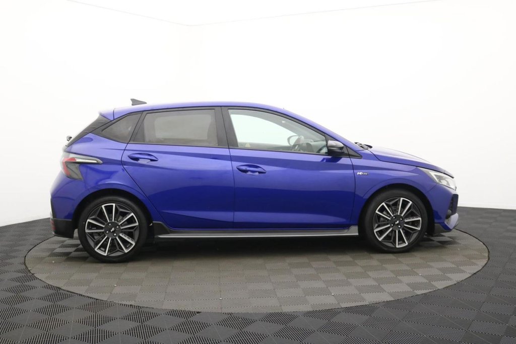 Used Hyundai i20 2024 for sale - 77212588: Photo 2