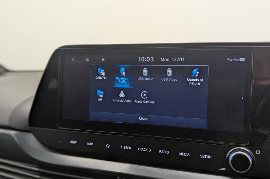 Used Hyundai i20 2024 for sale - 77212588: Photo 23