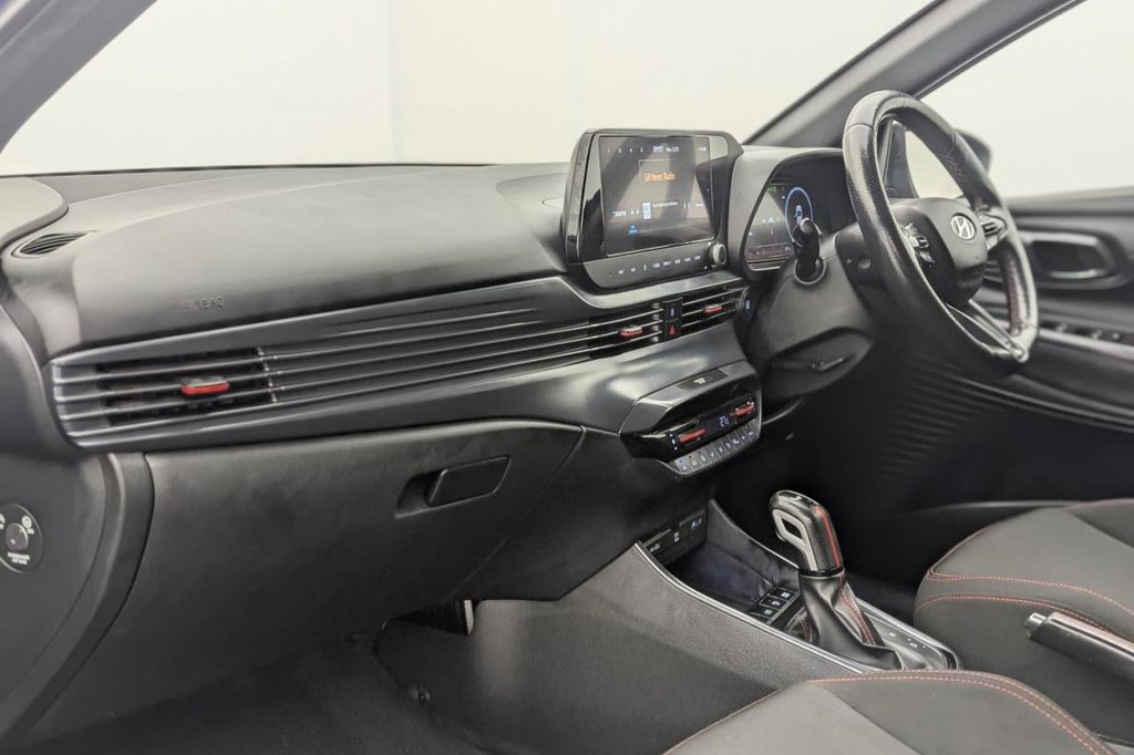 Used Hyundai i20 2024 for sale - 77212588: Photo 24