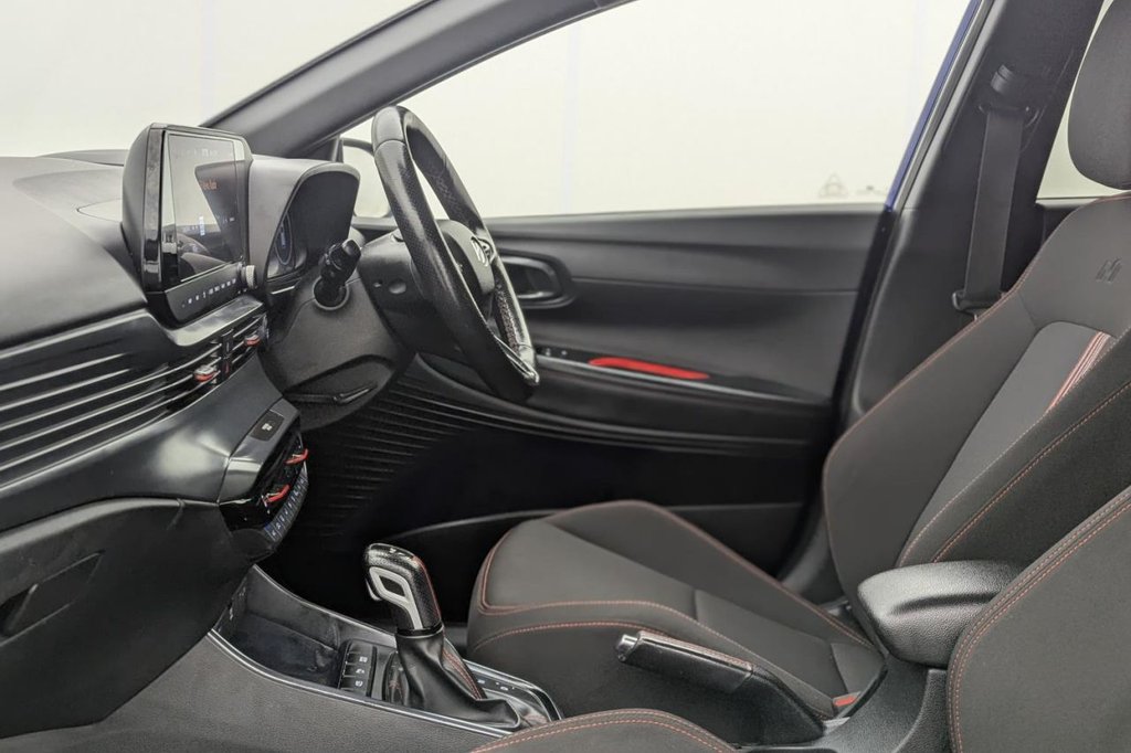 Used Hyundai i20 2024 for sale - 77212588: Photo 25