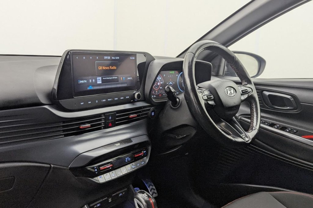 Used Hyundai i20 2024 for sale - 77212588: Photo 26