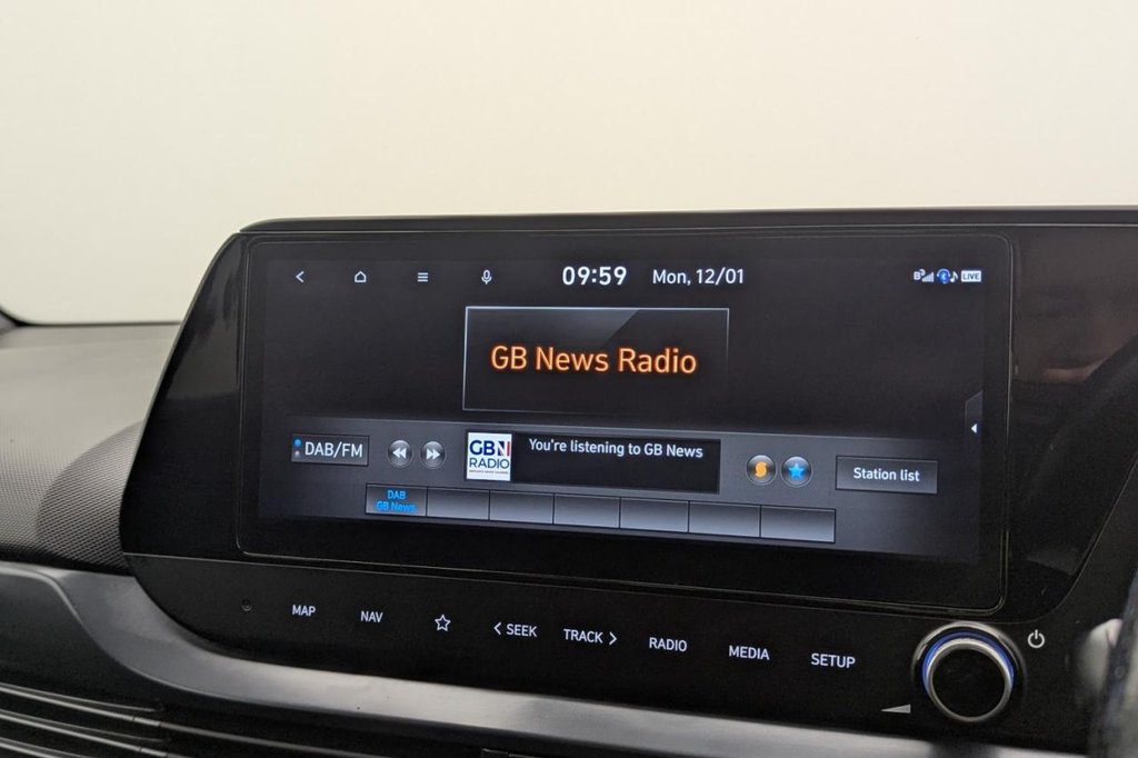 Used Hyundai i20 2024 for sale - 77212588: Photo 29