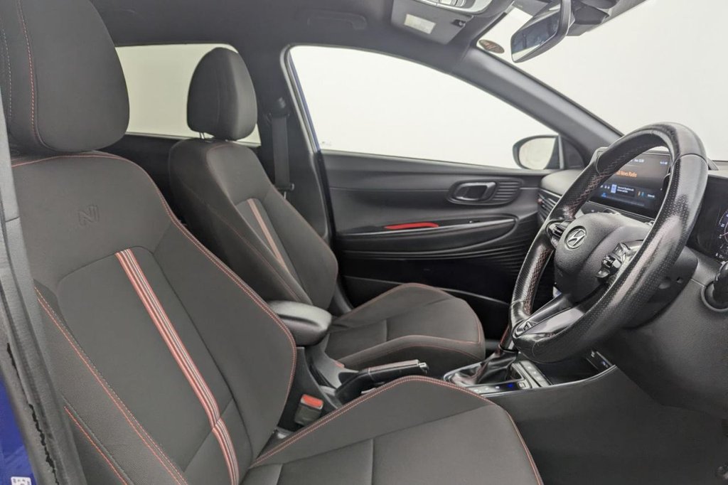 Used Hyundai i20 2024 for sale - 77212588: Photo 3