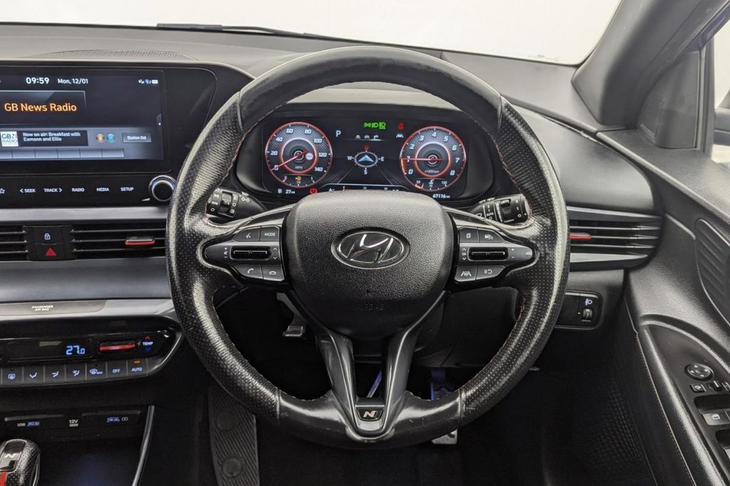 Used Hyundai i20 2024 for sale - 77212588: Photo 31