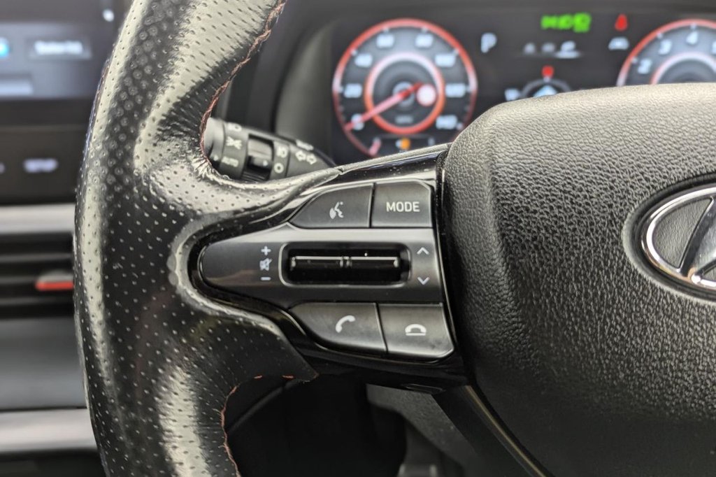 Used Hyundai i20 2024 for sale - 77212588: Photo 32