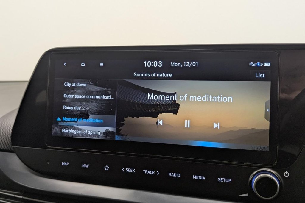 Used Hyundai i20 2024 for sale - 77212588: Photo 35