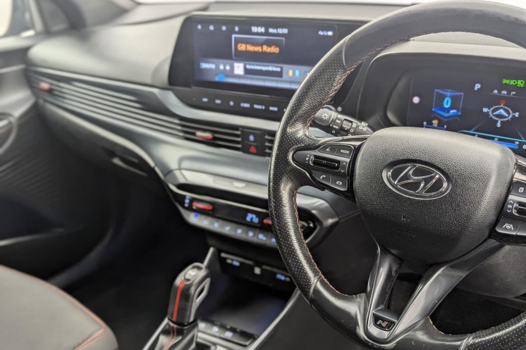 Used Hyundai i20 2024 for sale - 77212588: Photo 36