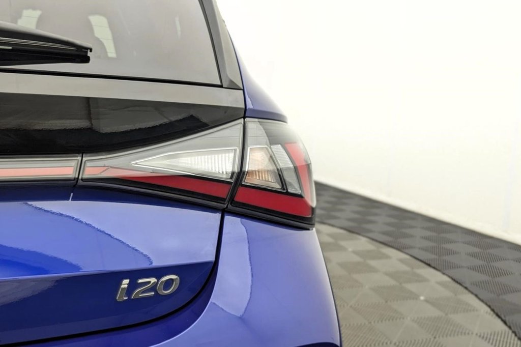 Used Hyundai i20 2024 for sale - 77212588: Photo 43