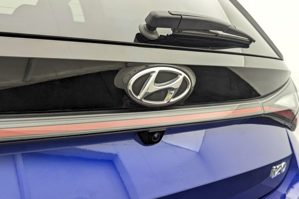 Used Hyundai i20 2024 for sale - 77212588: Photo 45